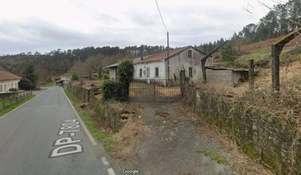 Terreno en Lugar Pontealbar photo 1
