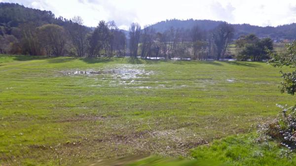 Terreno en calle Ponte s/n photo 1
