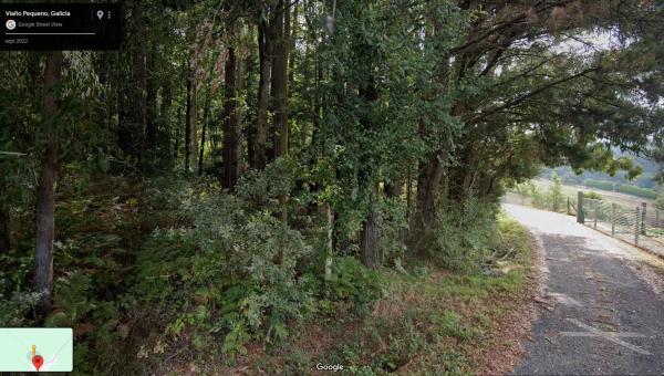 Terreno en Ponte, 9 photo 3