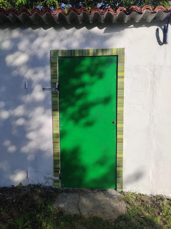 Land for sale in Trace, A Coruña photo 1