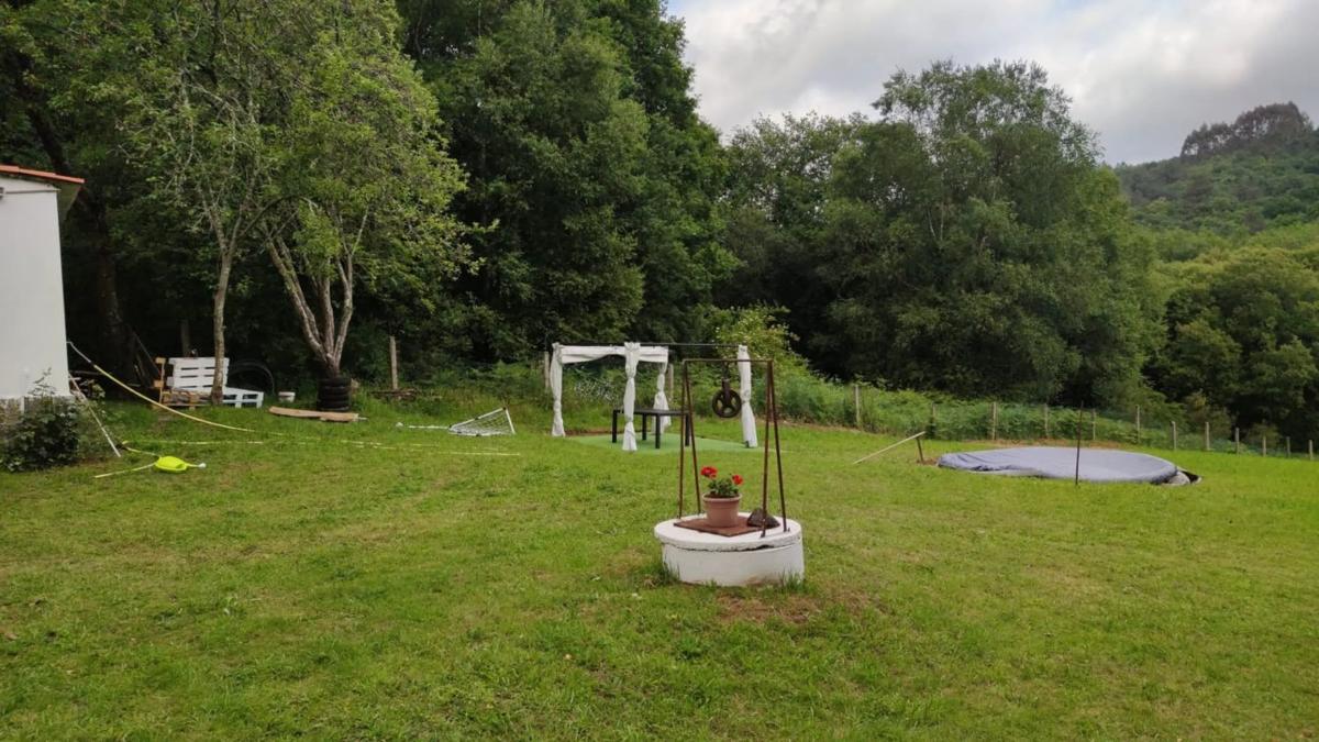 Land for sale in Trace, A Coruña photo 3