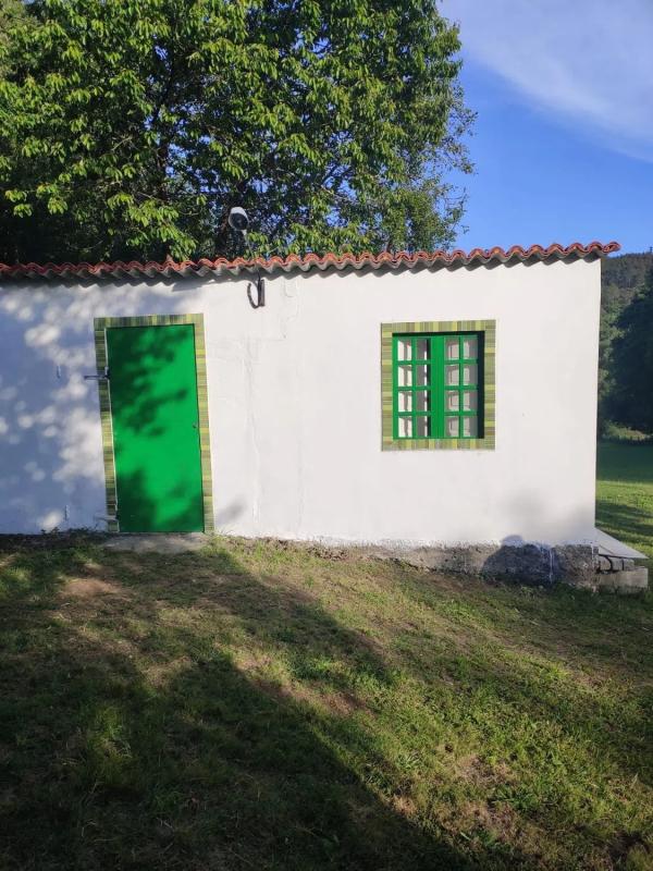 Land for sale in Trace, A Coruña photo 5