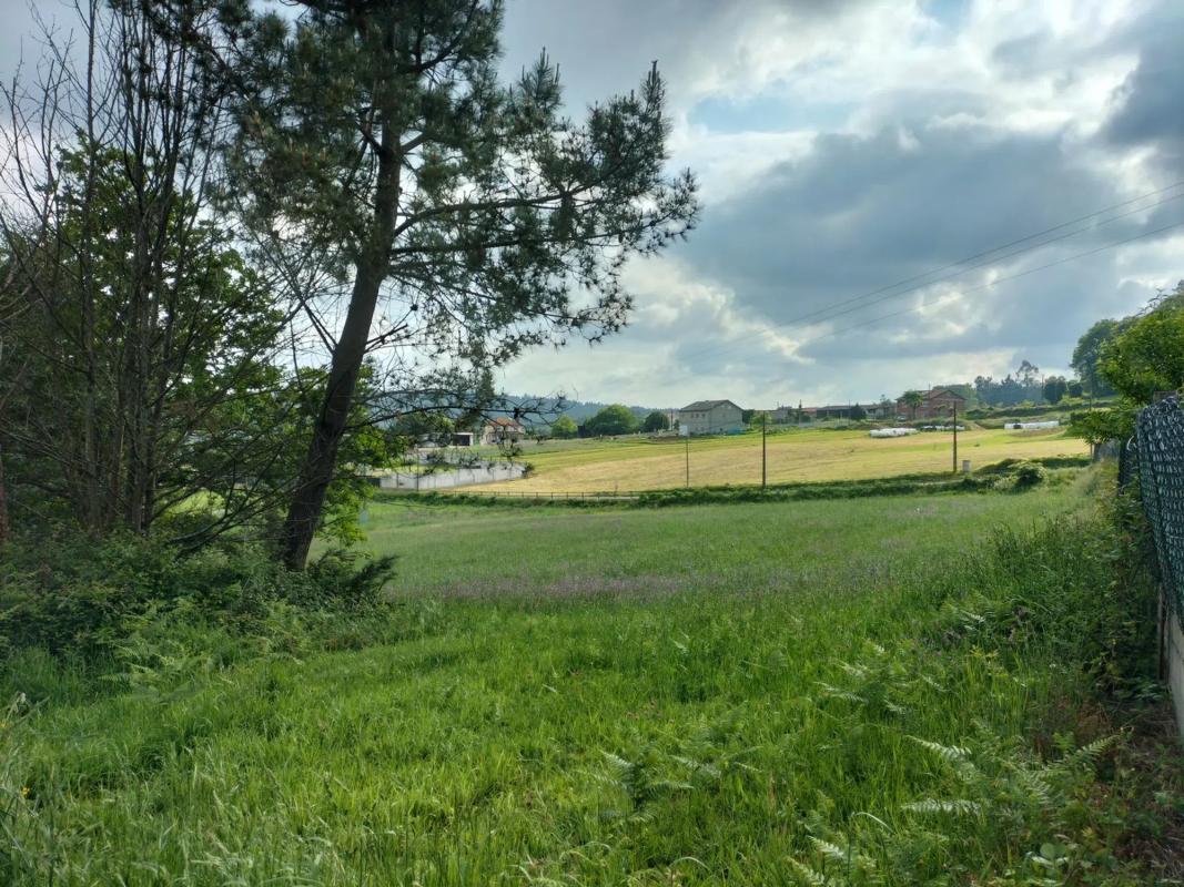 Land for sale in Trace, A Coruña photo 1