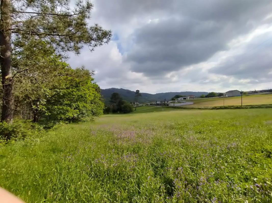 Land for sale in Trace, A Coruña photo 2