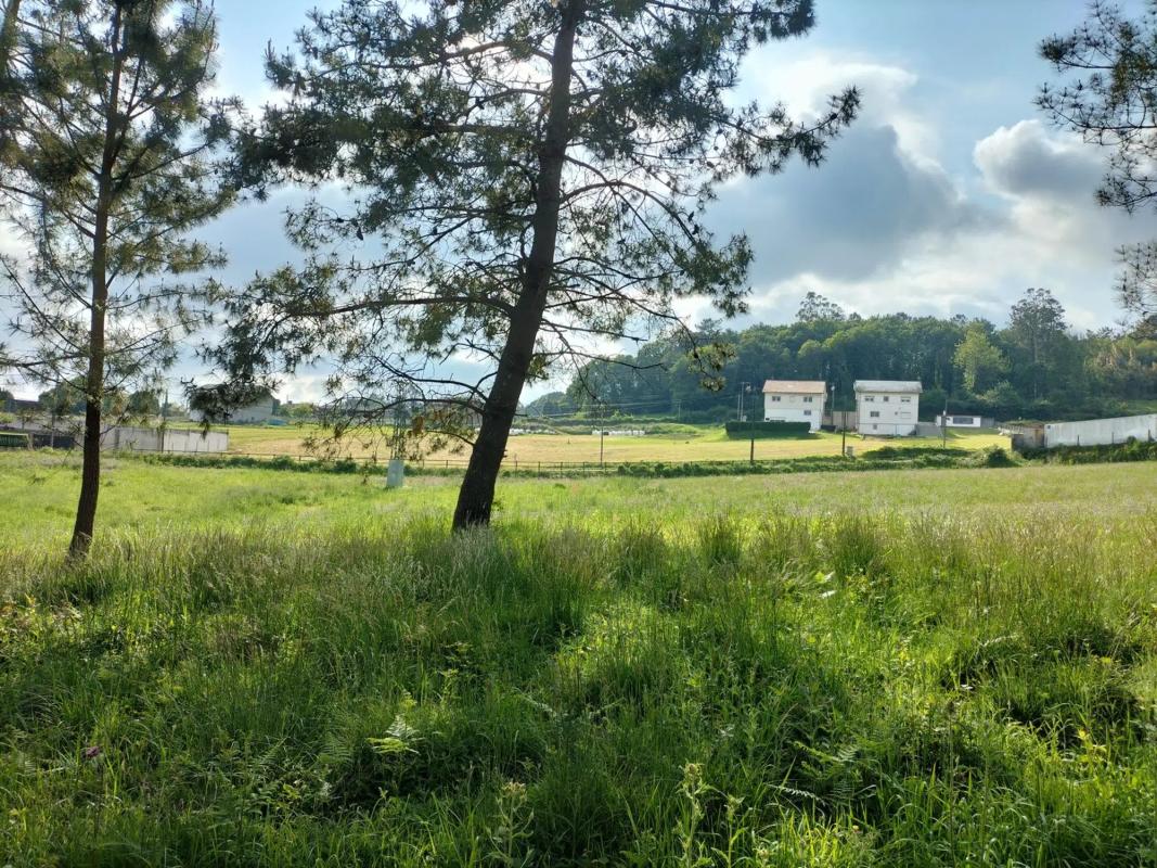 Land for sale in Trace, A Coruña photo 3