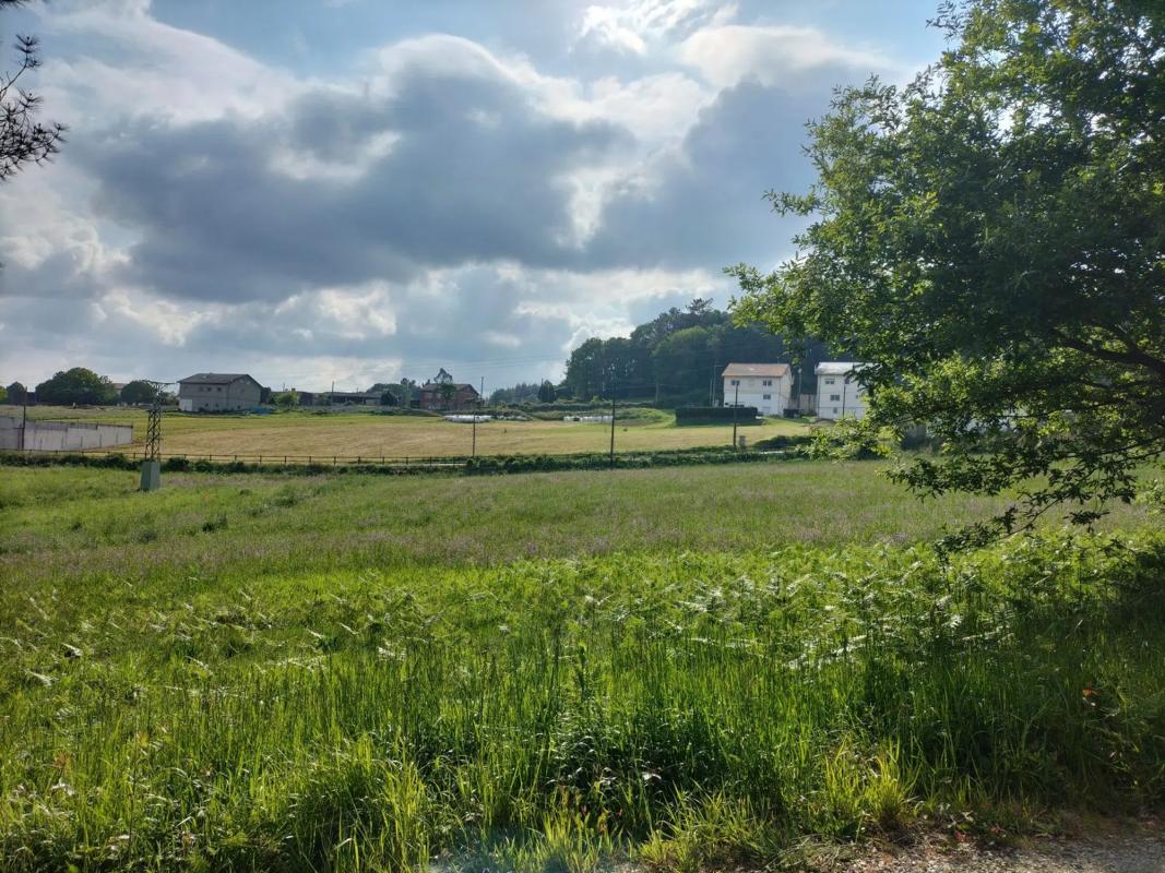Land for sale in Trace, A Coruña photo 4