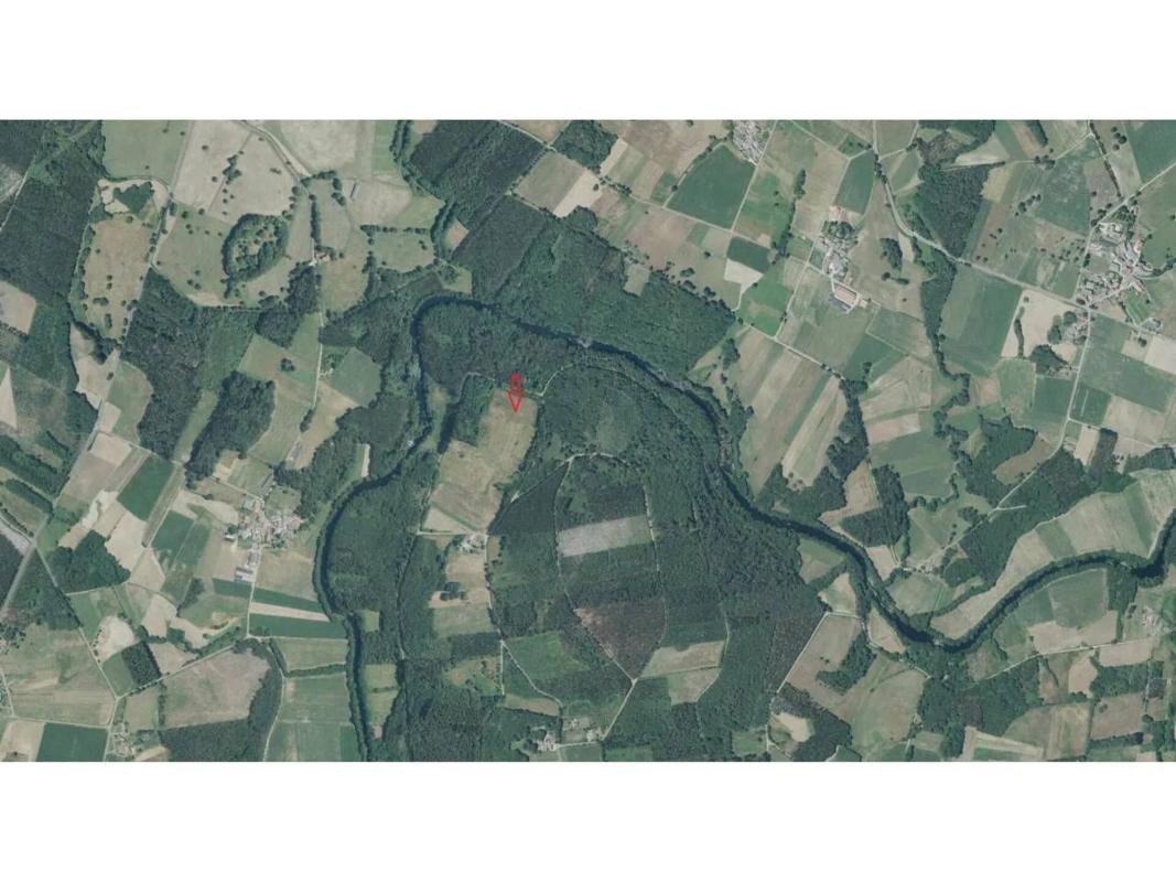 Land for sale in Trace, A Coruña photo 1