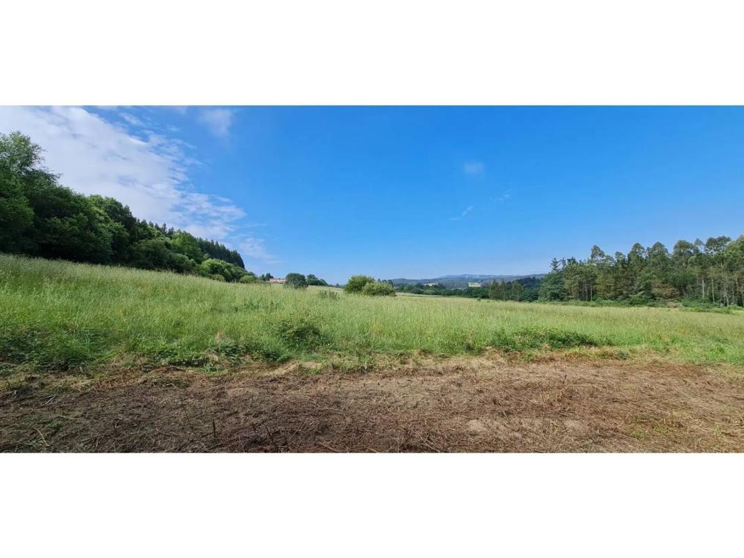 Land for sale in Trace, A Coruña photo 2