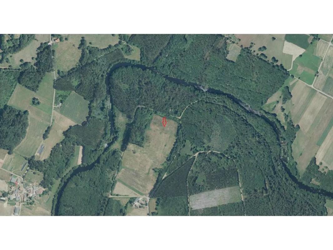 Land for sale in Trace, A Coruña photo 3