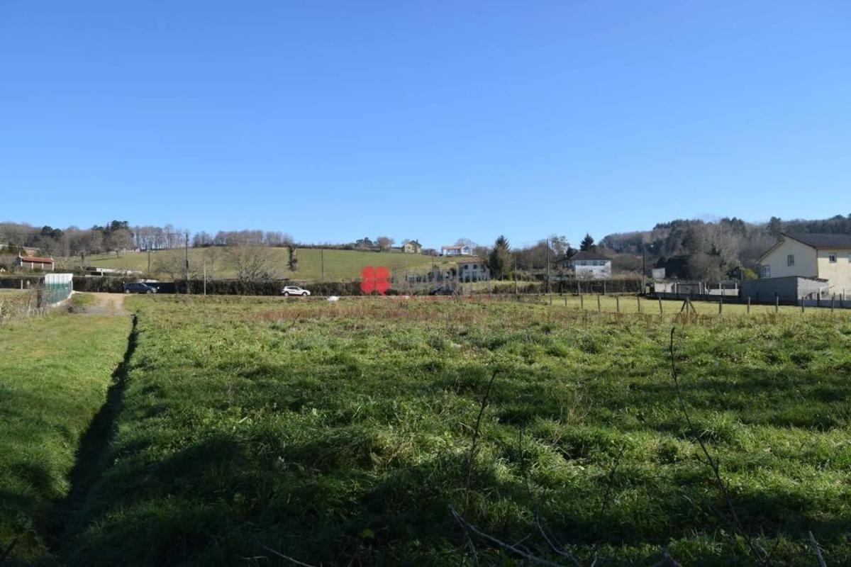 Land for sale in Trace, A Coruña photo 1