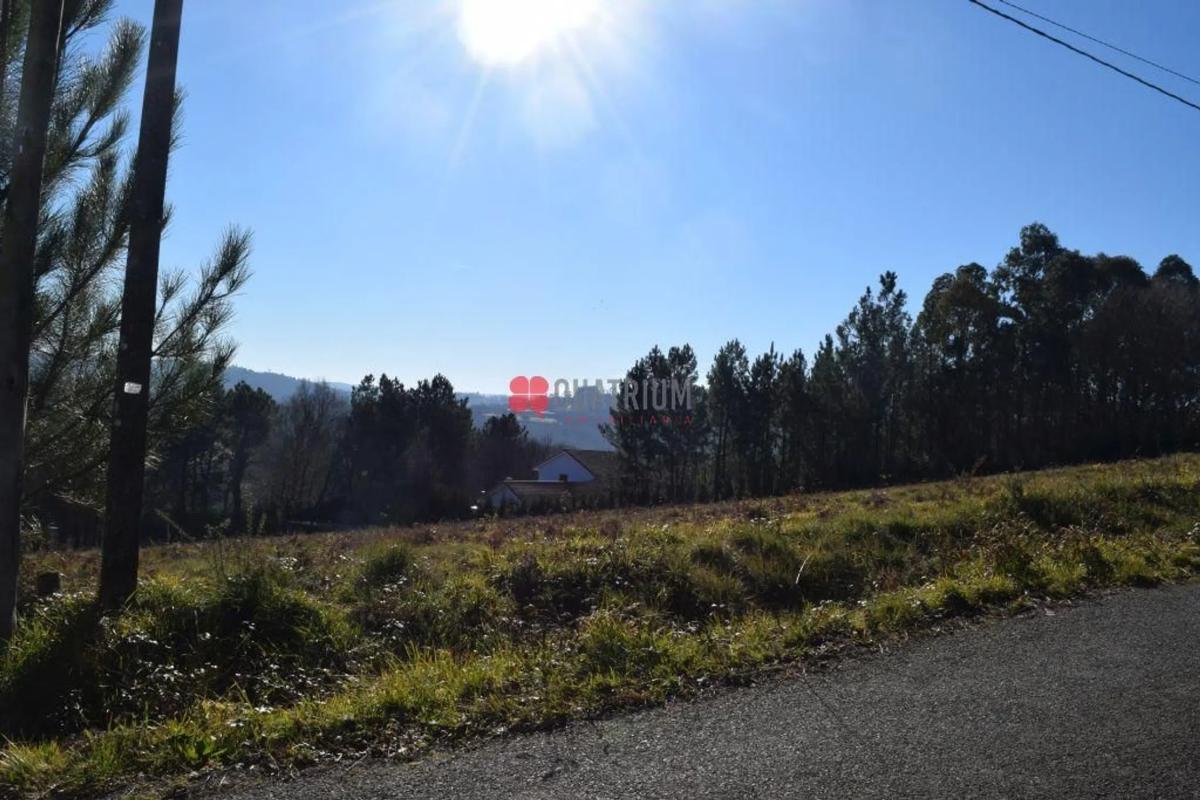 Land for sale in Trace, A Coruña photo 2