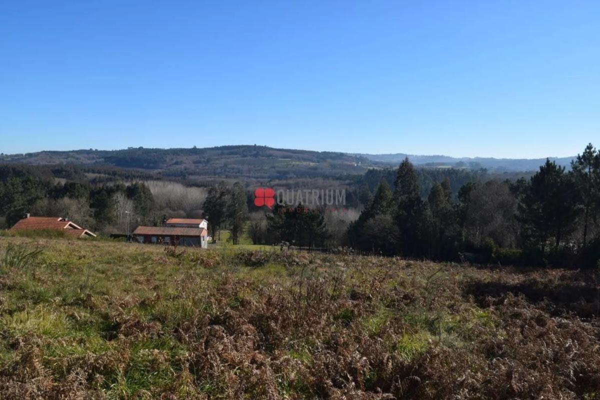 Land for sale in Trace, A Coruña photo 3