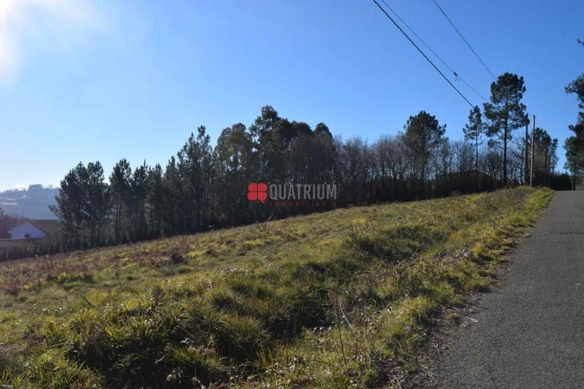 Land for sale in Trace, A Coruña photo 4