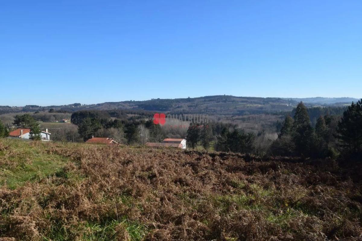 Land for sale in Trace, A Coruña photo 5