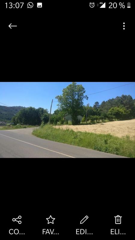 Land for sale in Trace, A Coruña photo 3