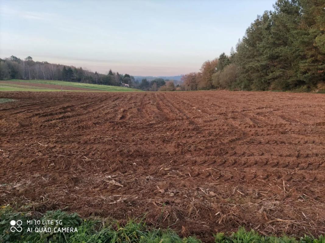 Land for sale in Trace, A Coruña photo 1