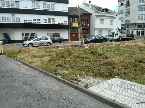 Terreno en calle Vilar s/n photo 2