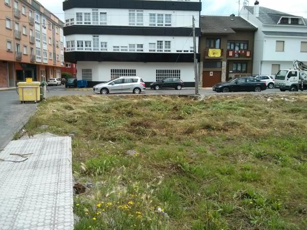 Terreno en calle Vilar s/n photo 3