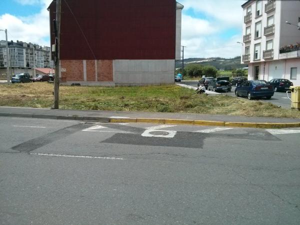 Terreno en calle Vilar s/n photo 4