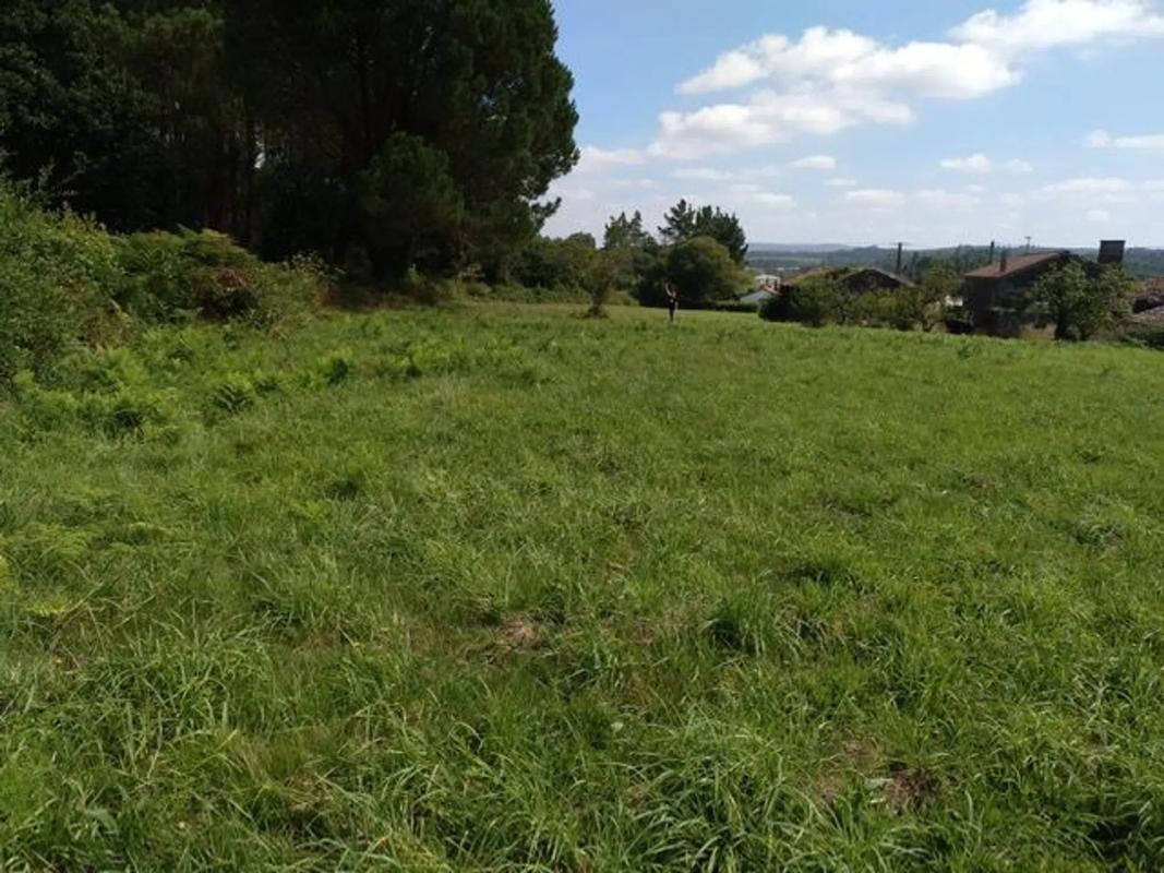 Terreno en venta en Zas, A Coruña photo 4