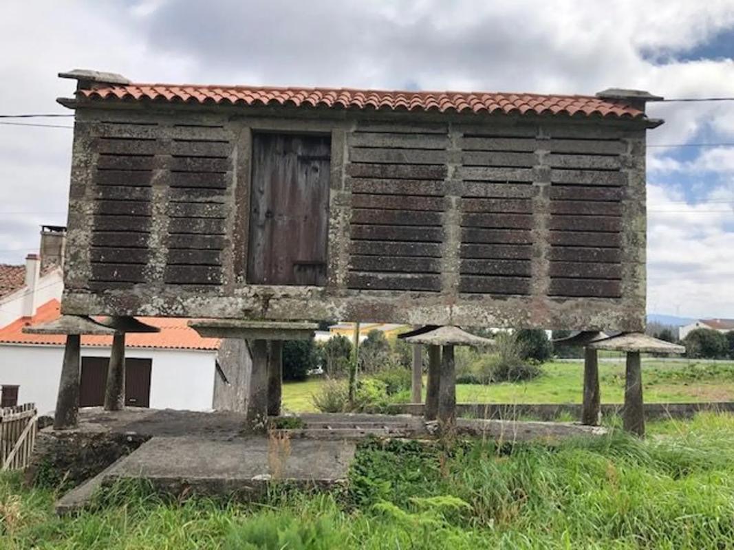 Terreno en venta en Zas, A Coruña photo 5