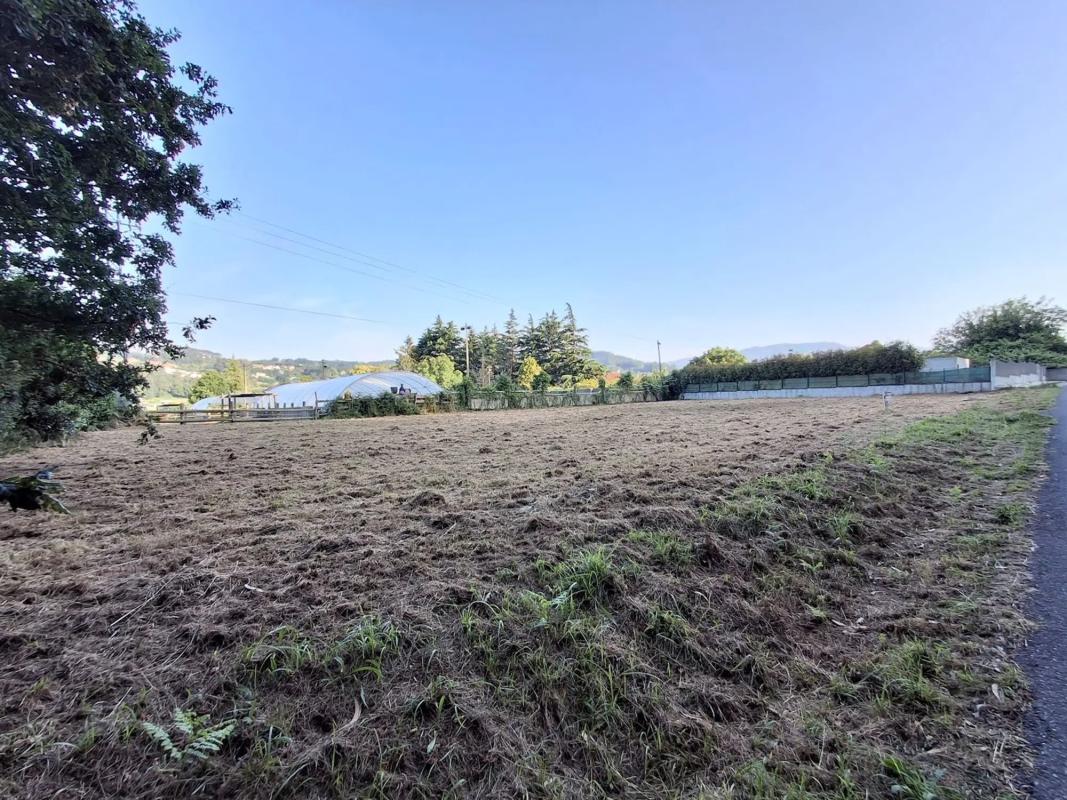 Terreno en venta en Culleredo, A Coruña photo 1