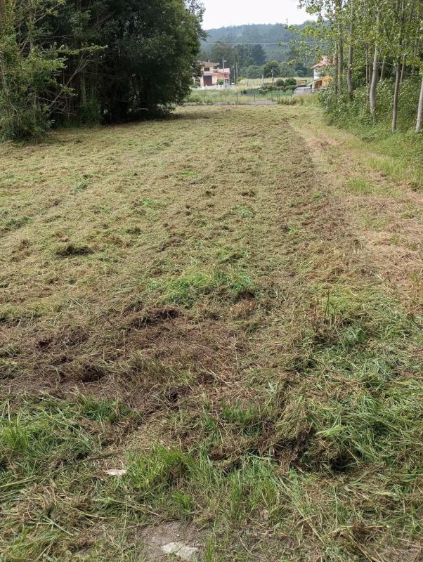 Terreno en venta en Culleredo, A Coruña photo 1