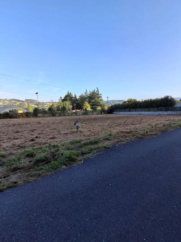 Terreno en venta en Culleredo, A Coruña photo 2