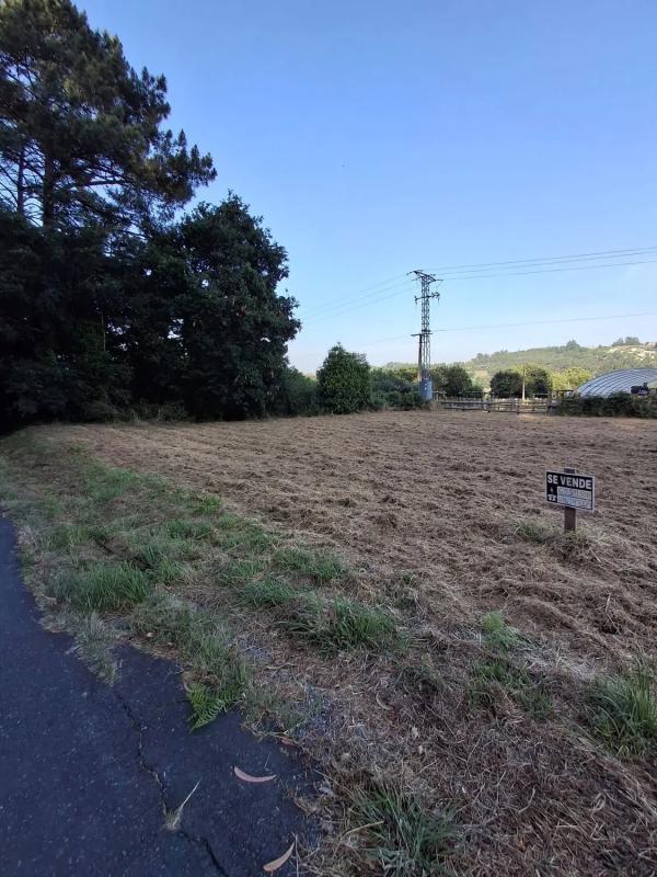 Terreno en venta en Culleredo, A Coruña photo 3