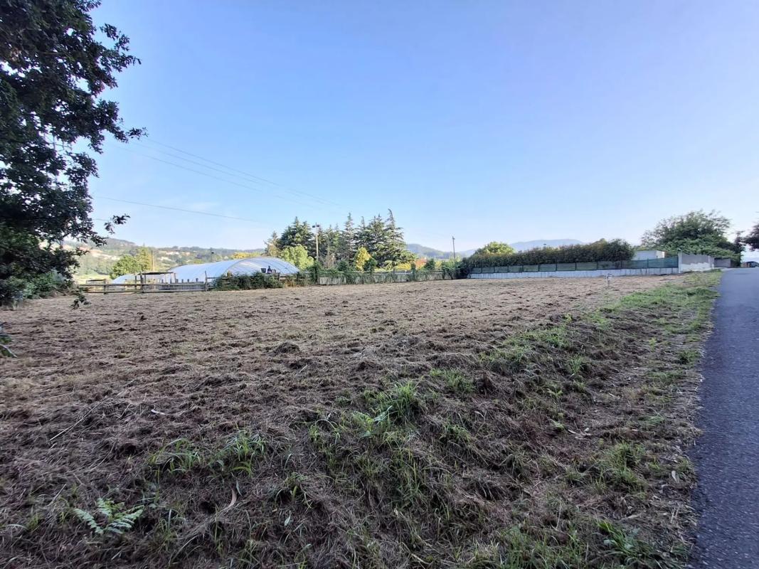 Terreno en venta en Culleredo, A Coruña photo 4
