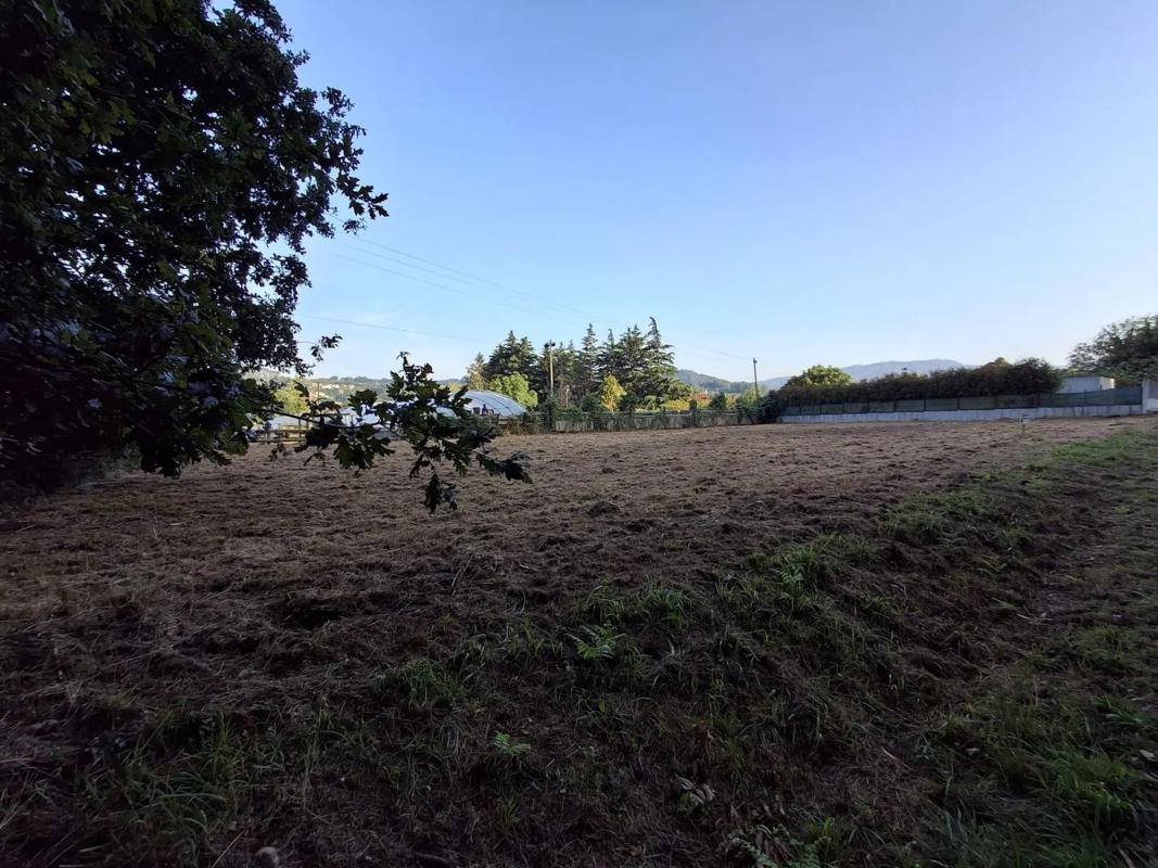 Terreno en venta en Culleredo, A Coruña photo 5