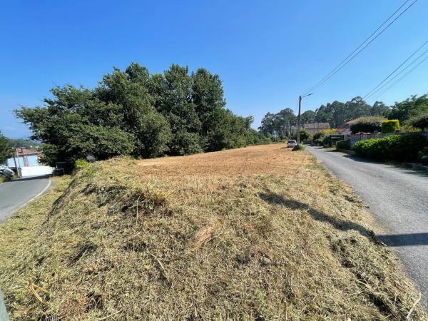 Terreno en Aldea o vilar s/n photo 1