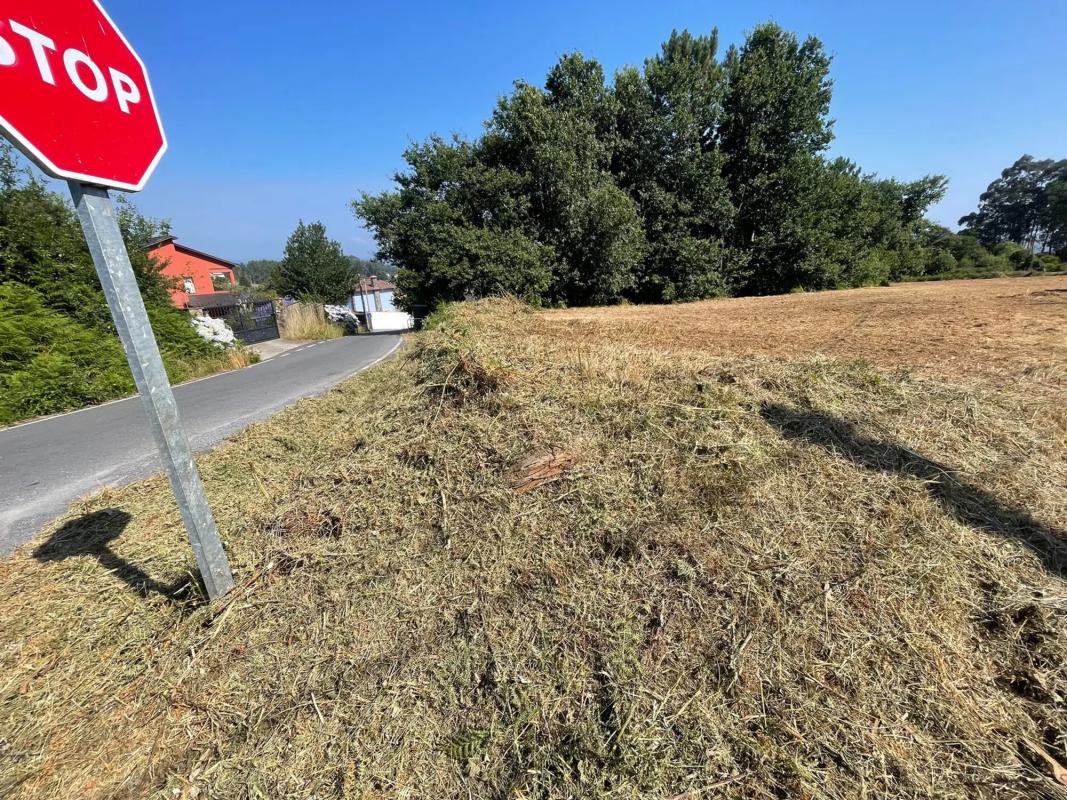 Działka na sprzedaż w Bergondo, A Coruña photo 4