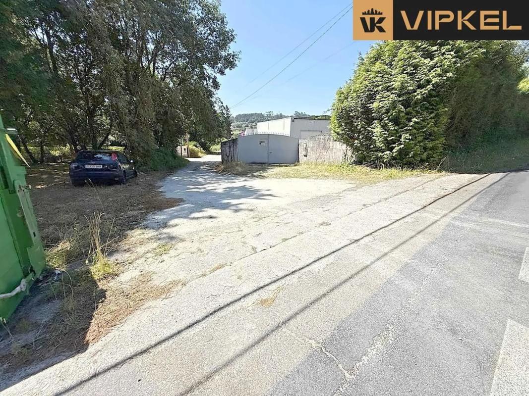 Terreno en venta en Oleiros, A Coruña photo 5