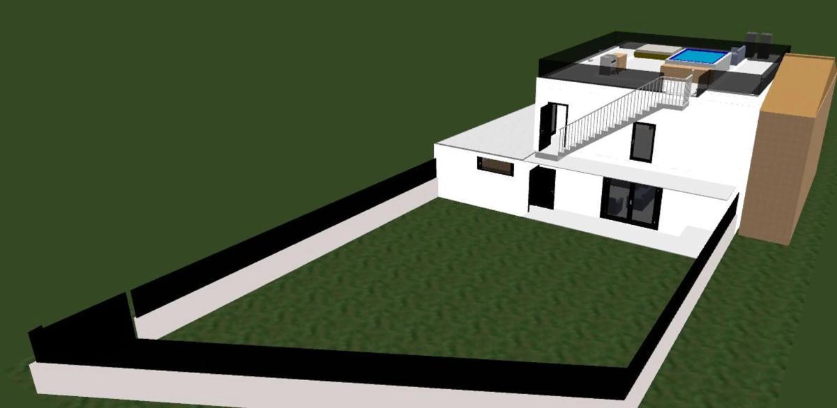 Terreno en venta en Oleiros, A Coruña plan 3