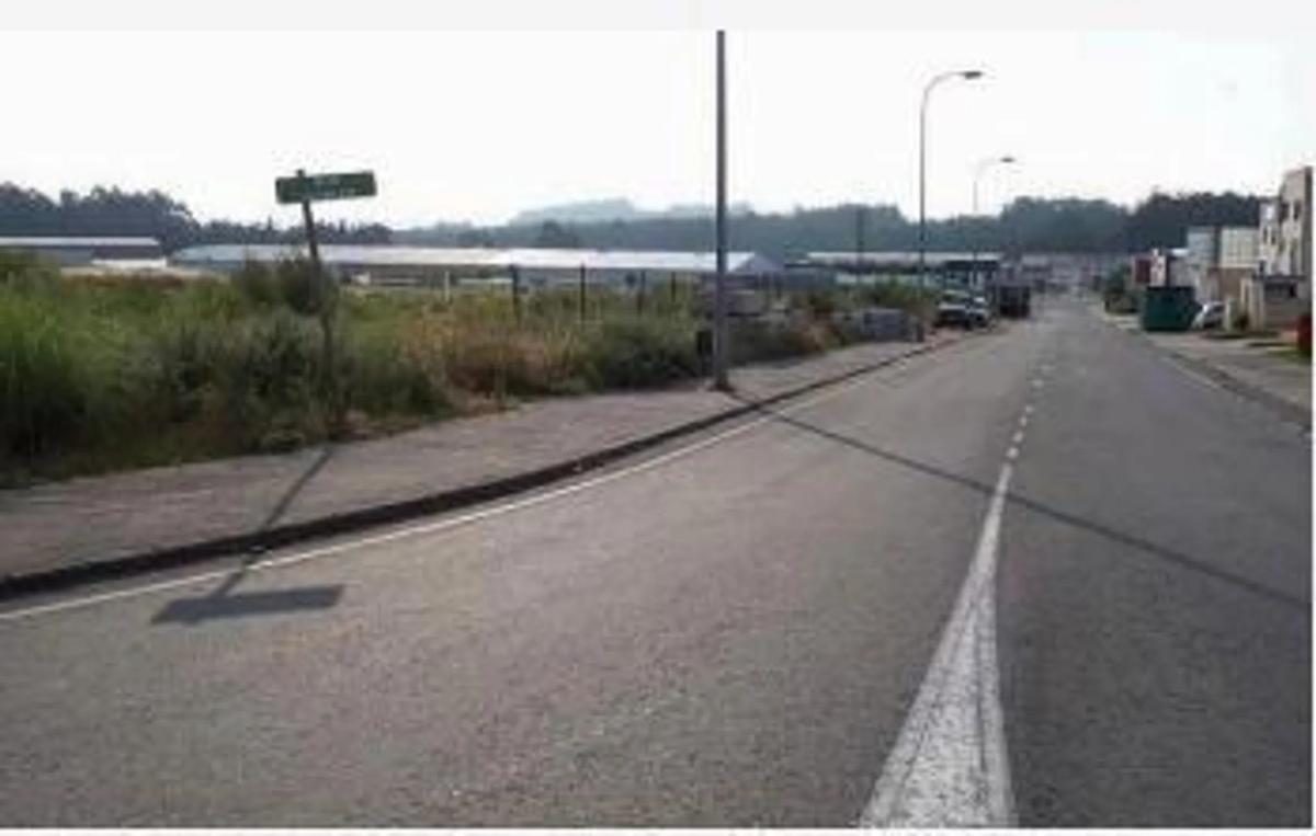 Działka na sprzedaż w Kąbrów, A Coruña photo 2