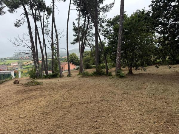 Terreno en travesía de Arteixo photo 1