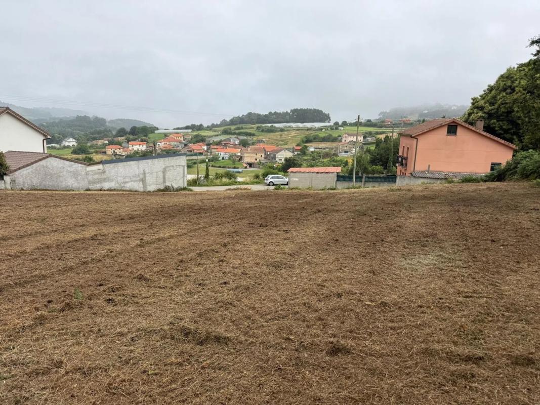 Działka na sprzedaż w Arteixo, A Coruña photo 4