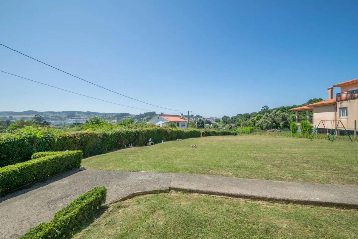 Land for sale in Cambre, A Coruña photo 2
