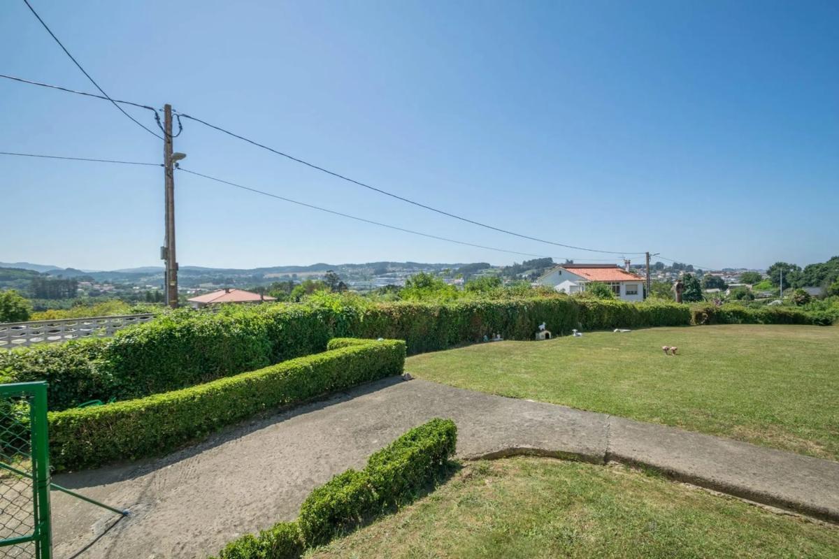 Land for sale in Cambre, A Coruña photo 3