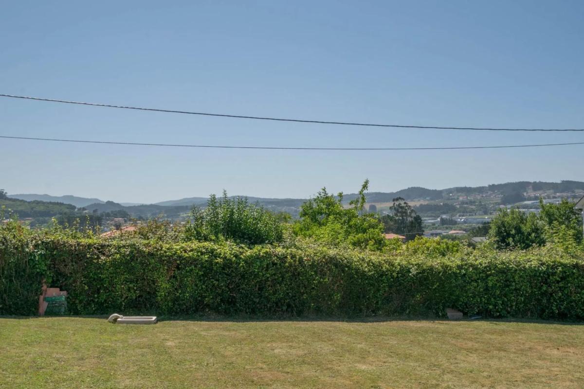 Land for sale in Cambre, A Coruña photo 4