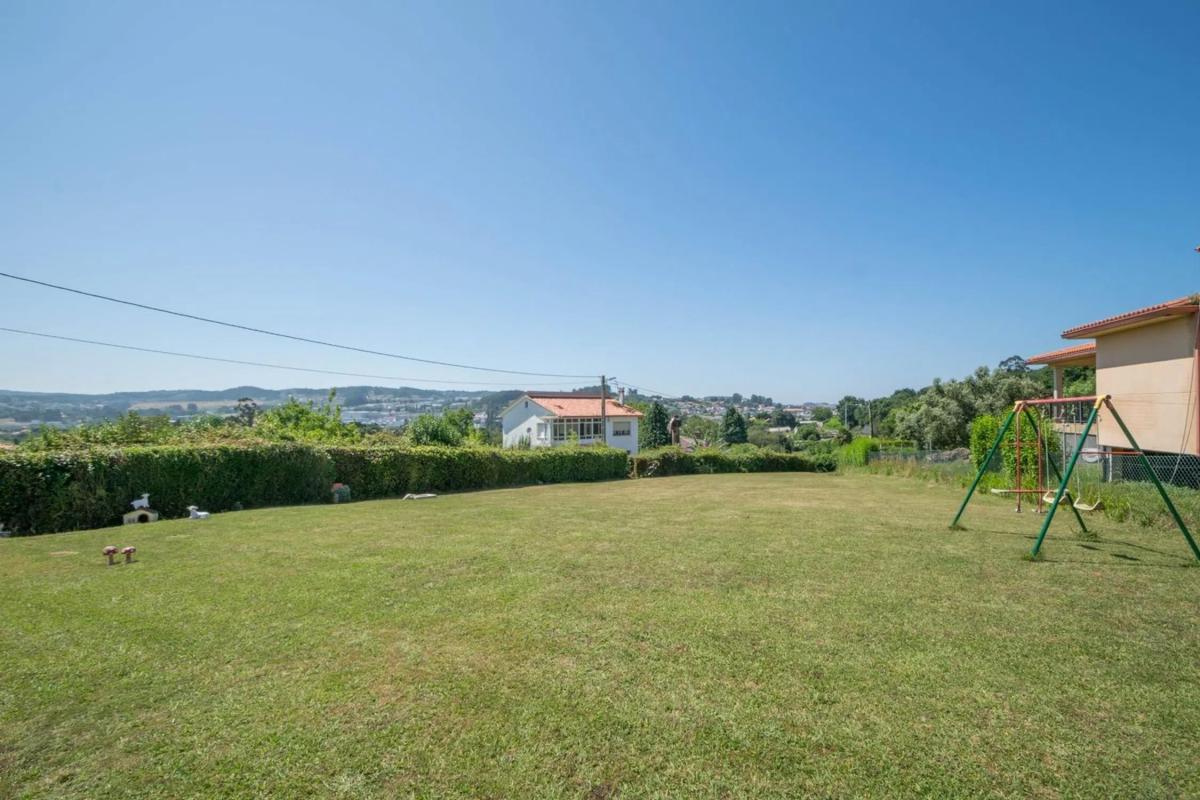 Land for sale in Cambre, A Coruña photo 5