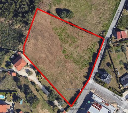 Terreno en calle Catas, 35 photo 2