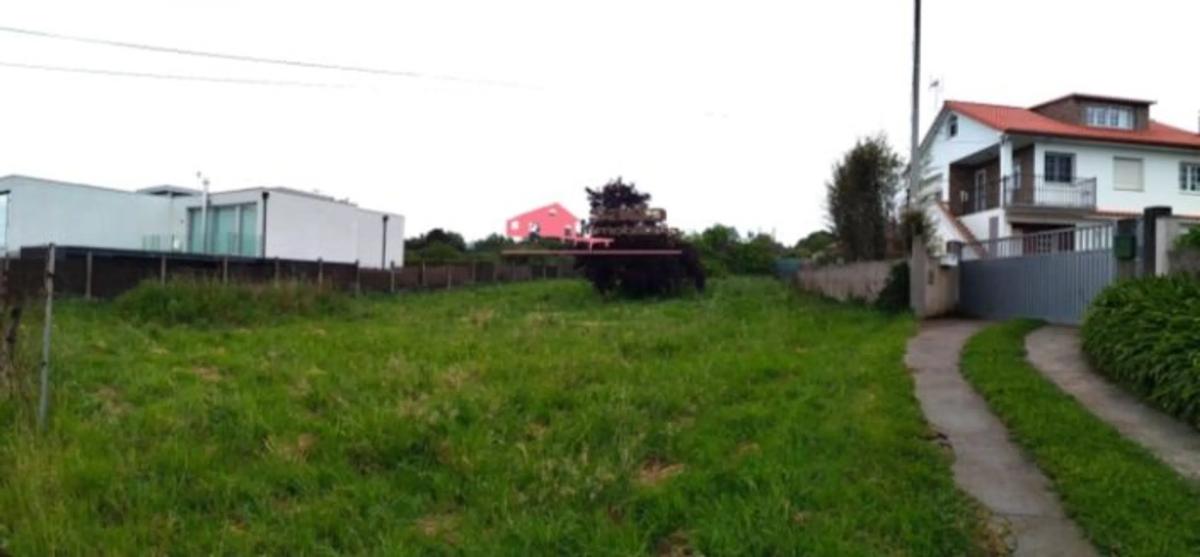 Terreno en venta en Oleiros, A Coruña photo 5