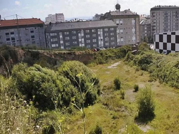 Terreno en calle San Pedro de Visma s/n thumbnail 1
