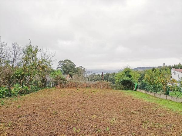 Terreno en calle Castañeira, 10 photo 1
