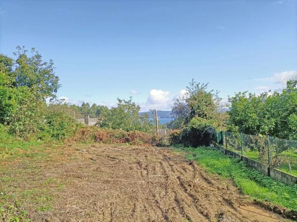 Terreno en calle Castañeira, 10 thumbnail 1