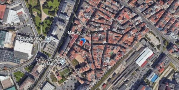 Terreno en calle Pedroso thumbnail 2