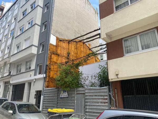 Terreno en calle Pedroso photo 4