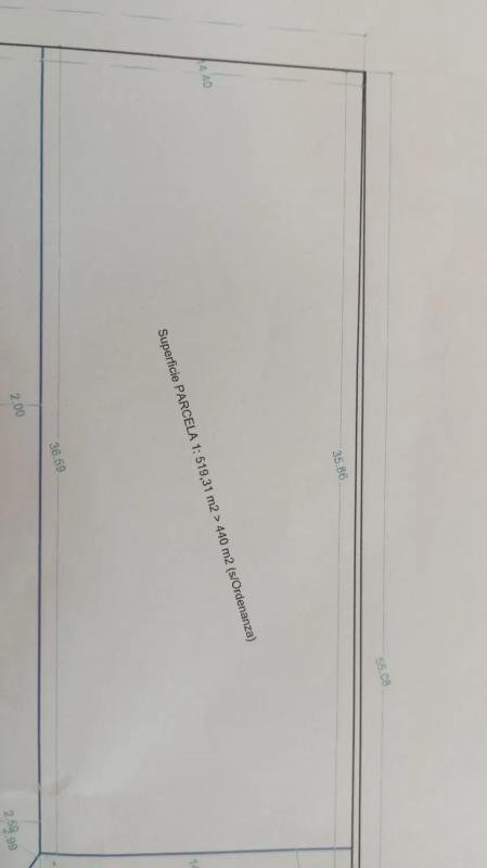 Участок земли на продажу в Олейруш, Ла-Коруня photo 1